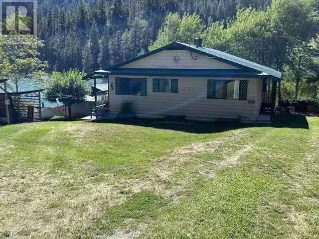 House for sale in British Columbia