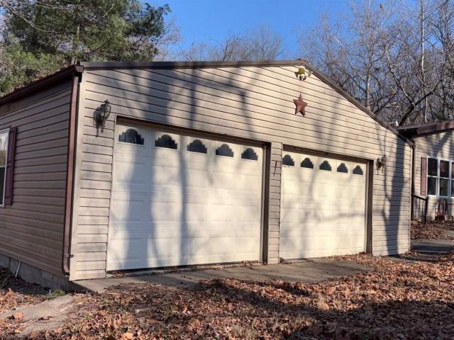 Property for sale in Randolph, Illinois