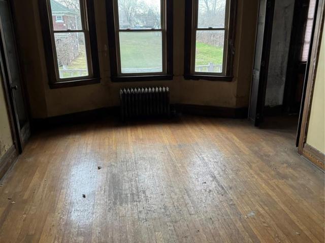 House for sale in Detroit, Michigan