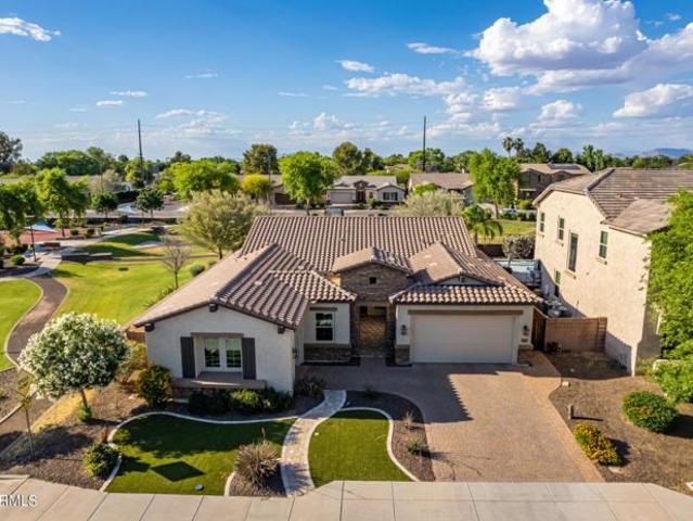 House for sale in Gilbert, Arizona