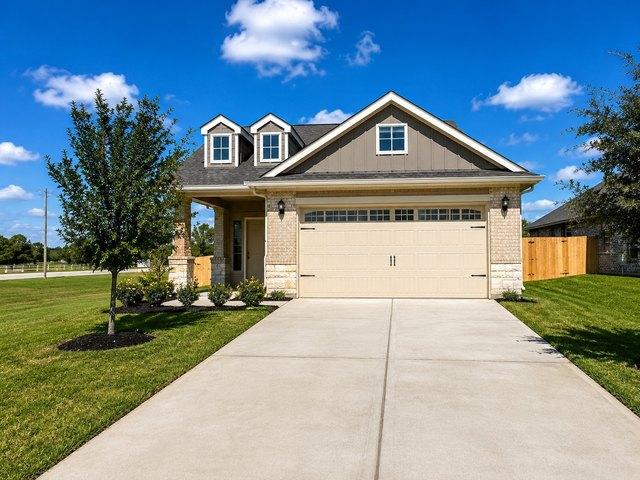 House for sale in Wharton, Texas