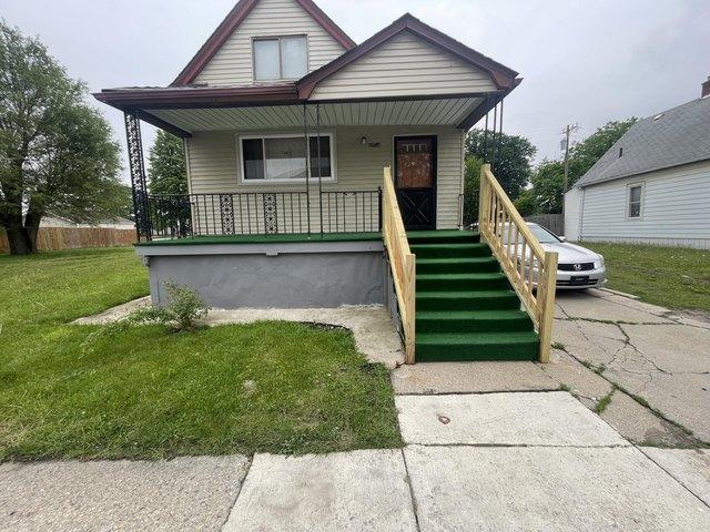 House for sale in Hamtramck, Michigan