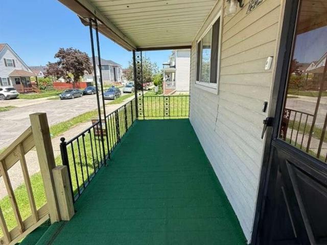 House for sale in Hamtramck, Michigan