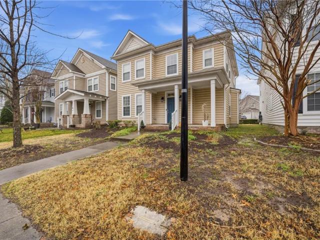 House for sale in Virginia