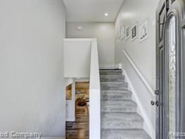 House for sale in Berkley, Michigan