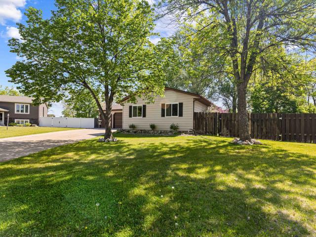 House for sale in Moorhead, Minnesota