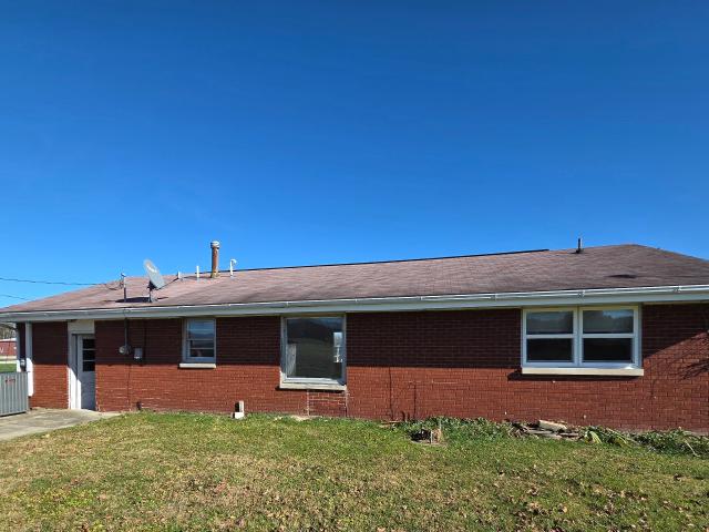 Property for sale in Medora, Indiana