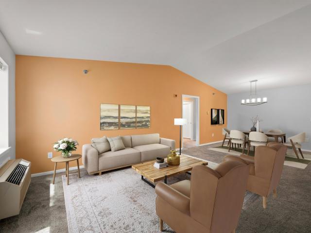 Condo for sale in Jamestown, Fitchburg