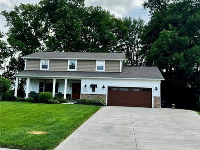 House for sale in Brunswick, Ohio