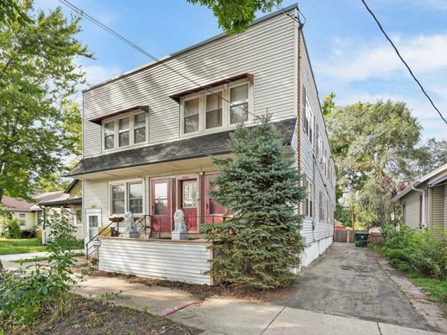 House for sale in Madison, Wisconsin