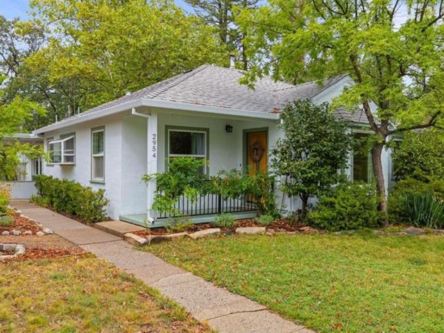 House for sale in Placerville, California
