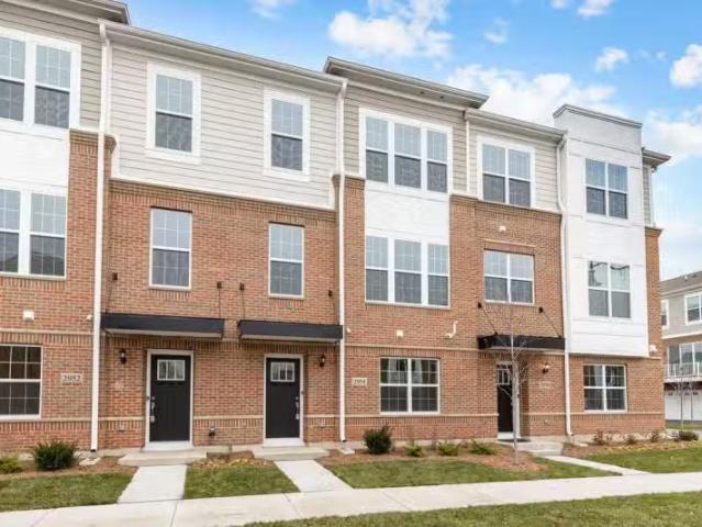 House for rent in Naperville