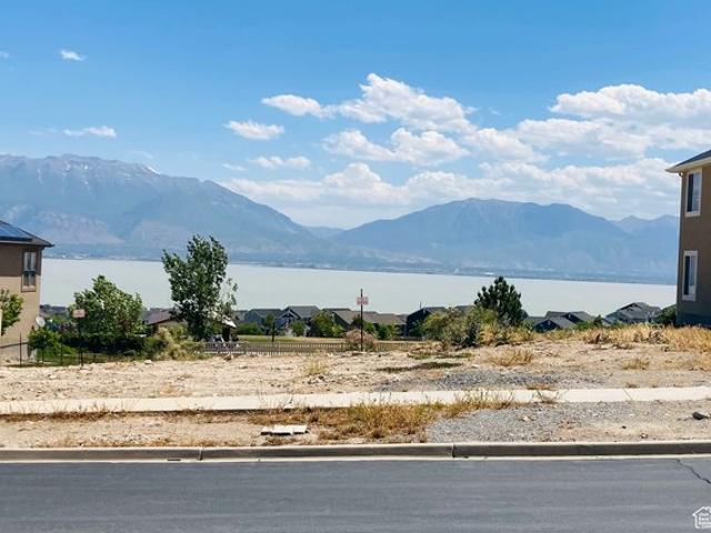 Land for sale in Saratoga Springs, Utah County