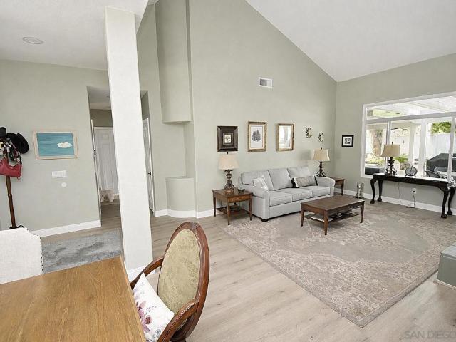 House for sale in Alpine, California