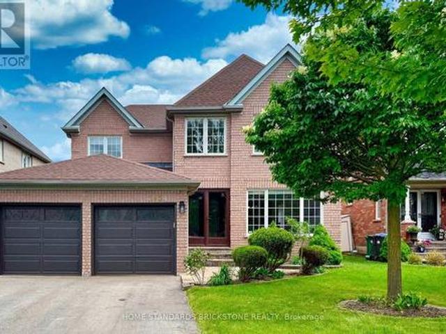 House for sale in Mississauga, Ontario