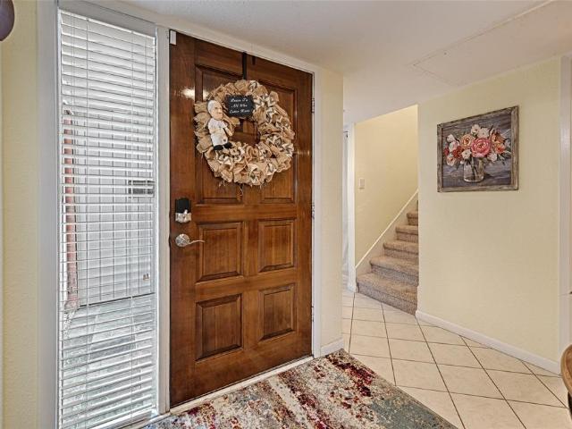 Townhouse for sale in Carrollton, Texas