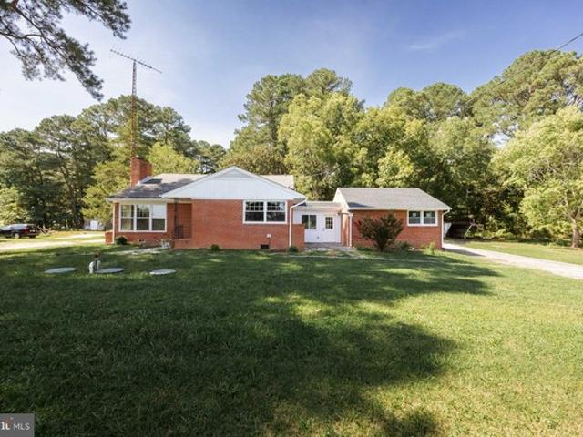 House for sale in Princess Anne, Maryland
