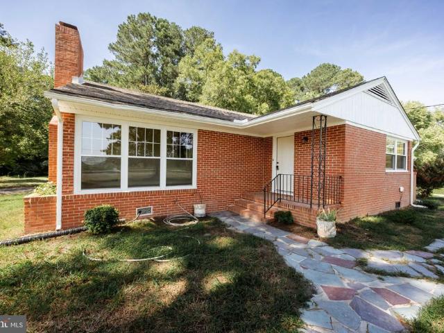 House for sale in Princess Anne, Maryland
