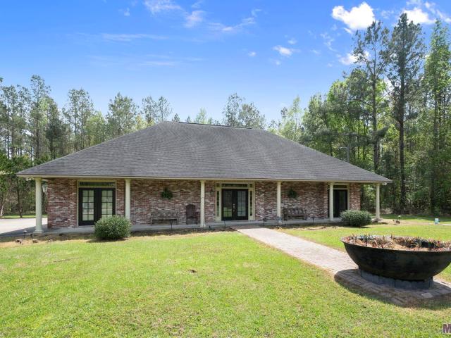 House for sale in Independence, Louisiana
