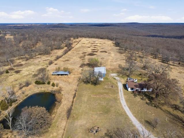Farm for sale in Beggs, Oklahoma