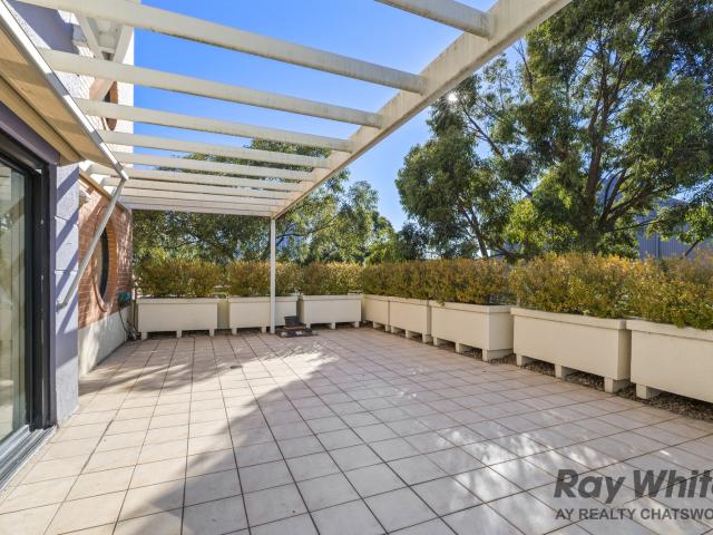 Apartment for rent in Willoughby, New South Wales