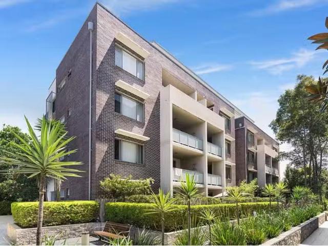 Apartment for rent in Inner West, Sydney