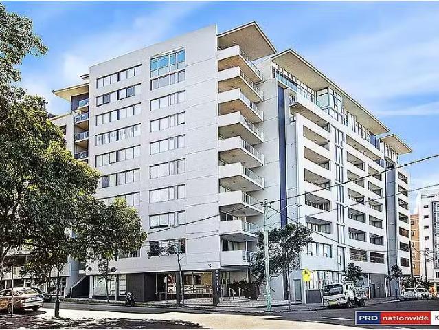 Apartment for rent in Banksia