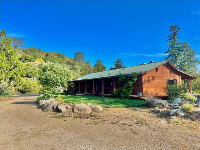 House for sale in North Fork, California