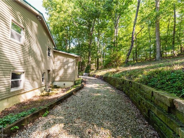 House for sale in Coshocton, Ohio