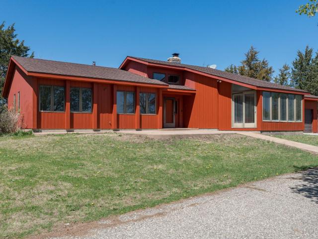 House for sale in Minnesota