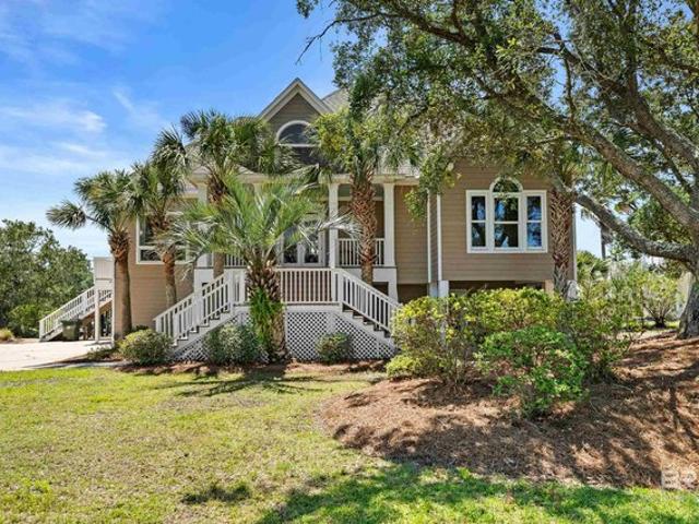 House for sale in Orange Beach, Alabama