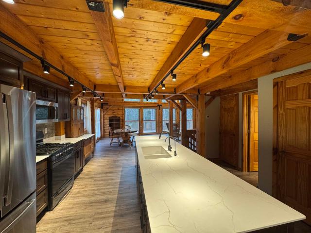 House for sale in Gotham, Wisconsin