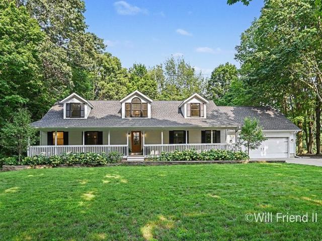 House for sale in Fennville, Michigan