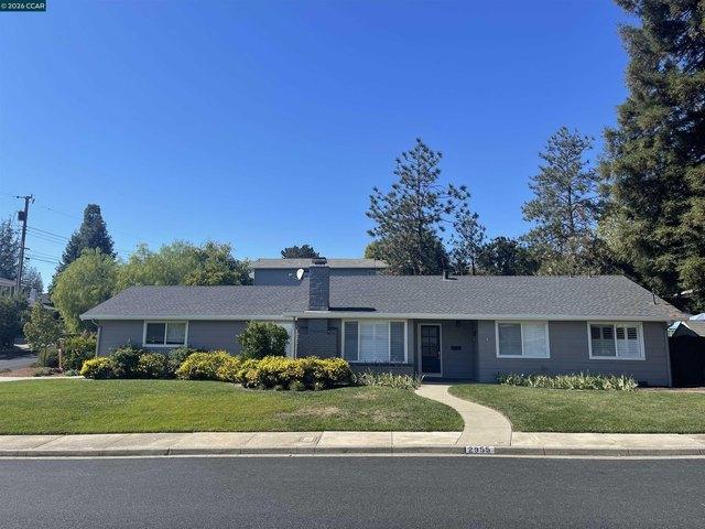 House for sale in Pleasant Hill, California