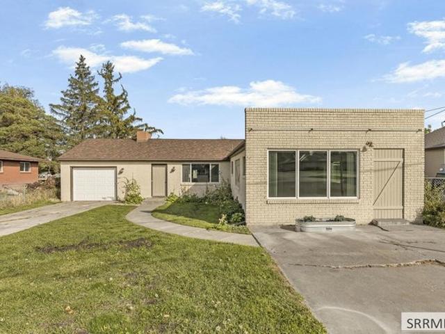 House for sale in Ammon, Bonneville County