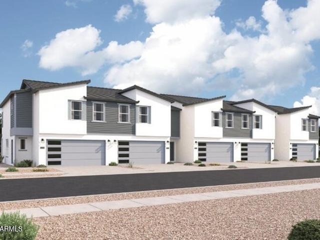 Townhouse for sale in Apache Junction, Arizona