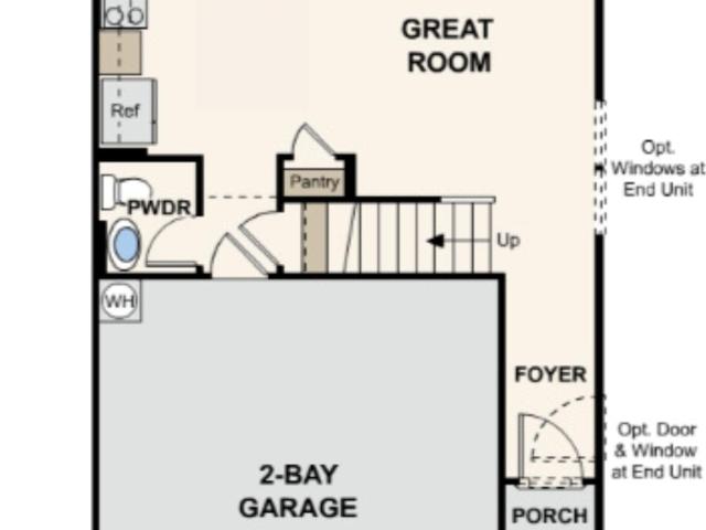 Townhouse for sale in Apache Junction, Arizona