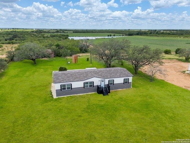 House for sale in Poteet, Texas