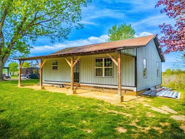 House for sale in Manchester, Ohio