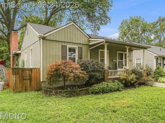 House for sale in Ferndale, Oakland County