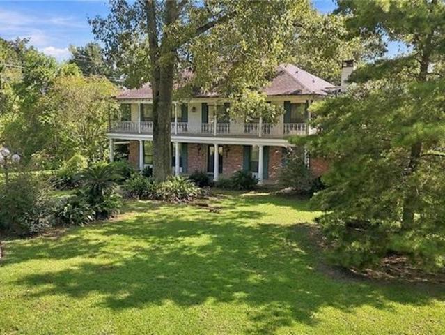 House for sale in Baton Rouge, Louisiana