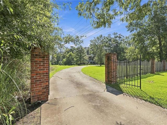House for sale in Baton Rouge, Louisiana