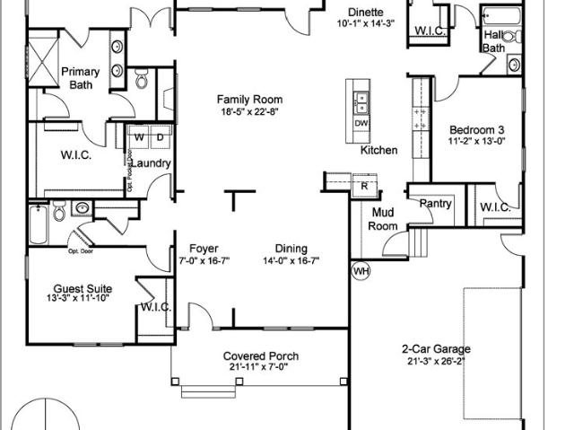 House for sale in Virginia