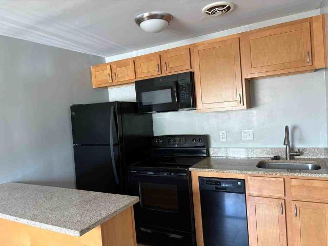 Apartment for rent in Roselawn, Ohio