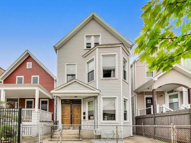 House for sale in Chicago Park, Illinois