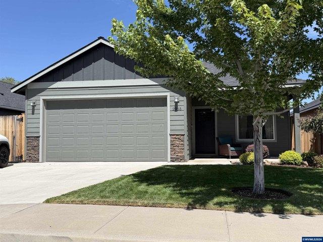 House for sale in Oregonia