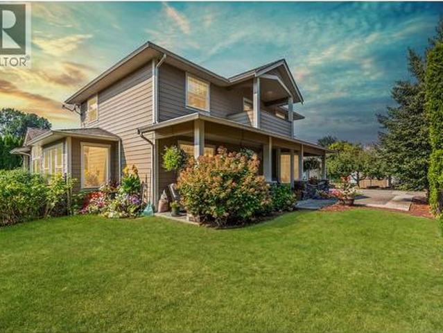 House for sale in Armstrong, British Columbia