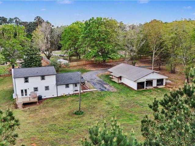 House for sale in Georgia