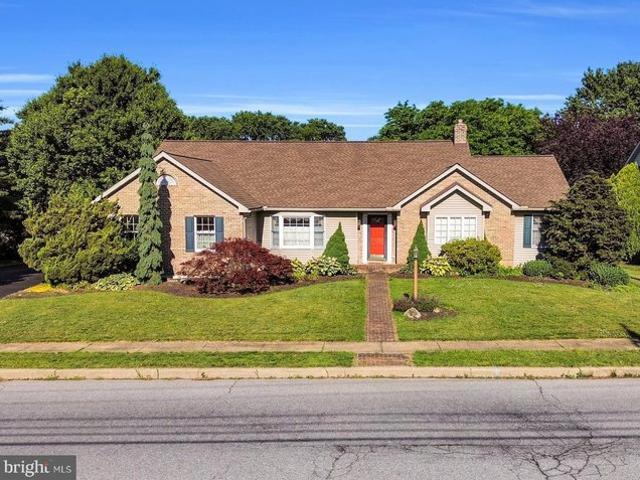 House for sale in Sinking Spring, Pennsylvania