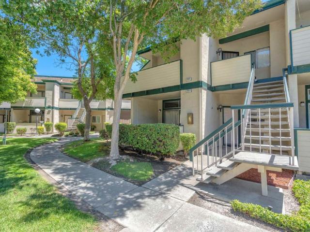 Condo for sale in Union City, California
